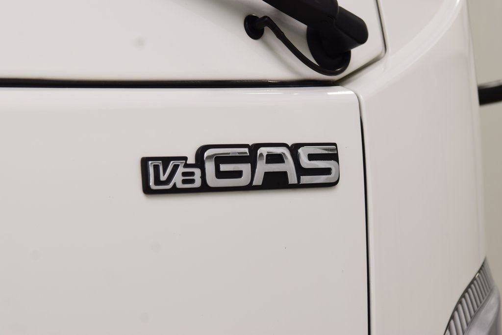 Used 2024 Chevrolet Low Cab Forward 5500XG image 8