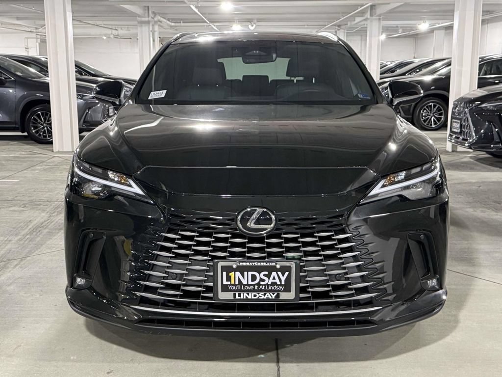 New 2026 Lexus RX 350 Premium AWD/4WD image 6