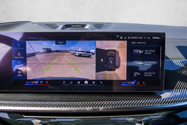 New 2026 BMW X5 M Competition w/ Executive Package AWD/4WD image 17