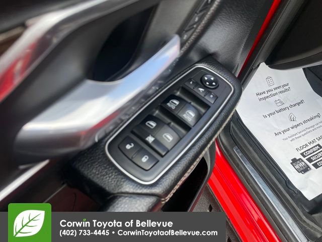 Used 2019 RAM 1500 Laramie image 11