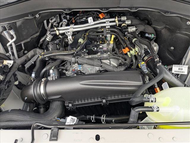 New 2026 Ford Explorer Active image 15