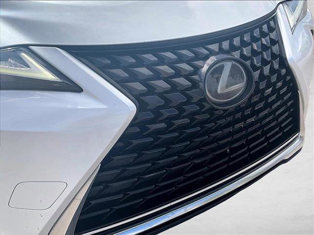 Used 2019 Lexus UX 200 w/ Accessory Package 2 FWD image 27