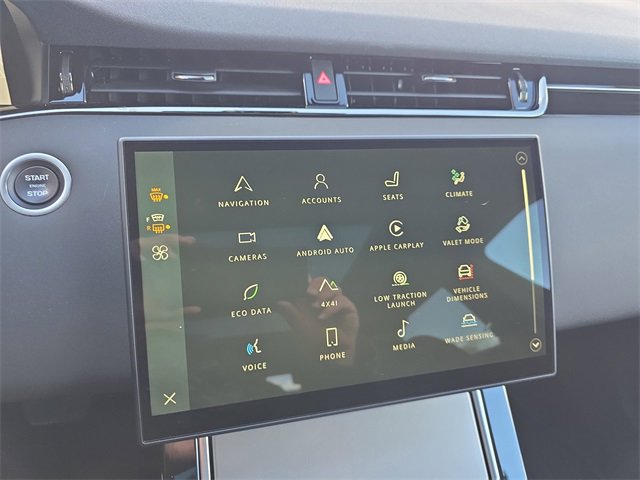 Used 2024 Land Rover Range Rover Evoque S image 24