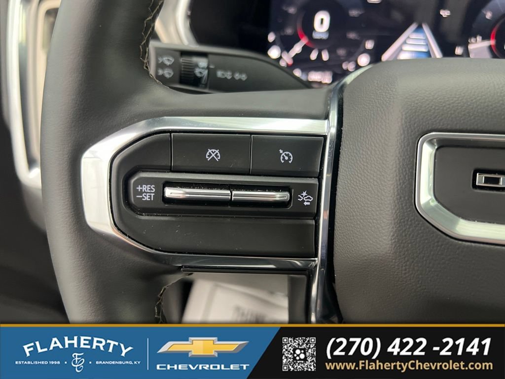 Used 2026 GMC Canyon Denali AWD/4WD image 22
