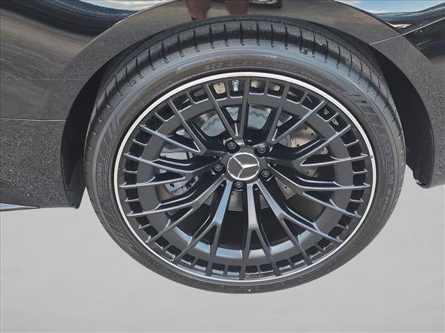 New 2027 Mercedes-Benz CLE 53 AMG 4MATIC Cabriolet image 10