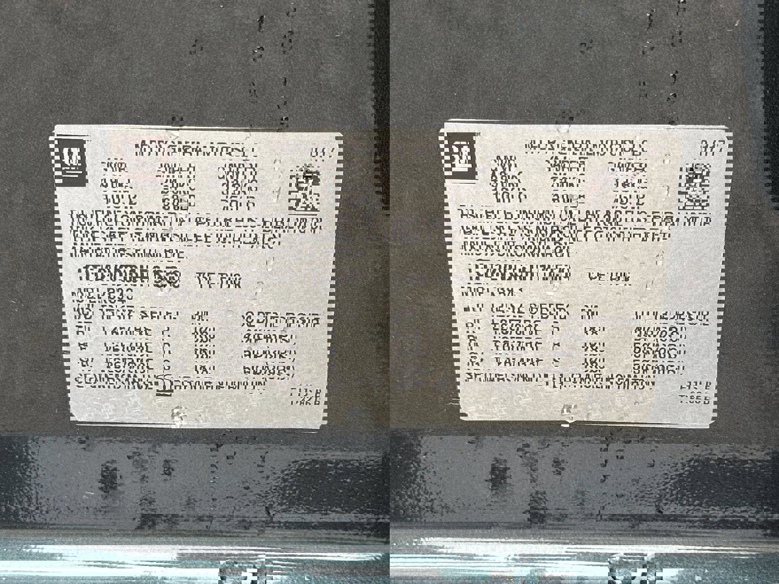 Used 2017 GMC Sierra 3500 SLE w/ HD SLE Preferred Plus Package image 25