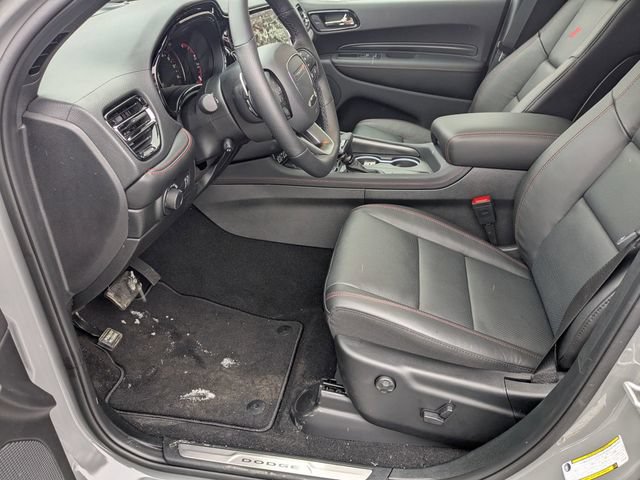 New 2026 Dodge Durango GT AWD/4WD image 13
