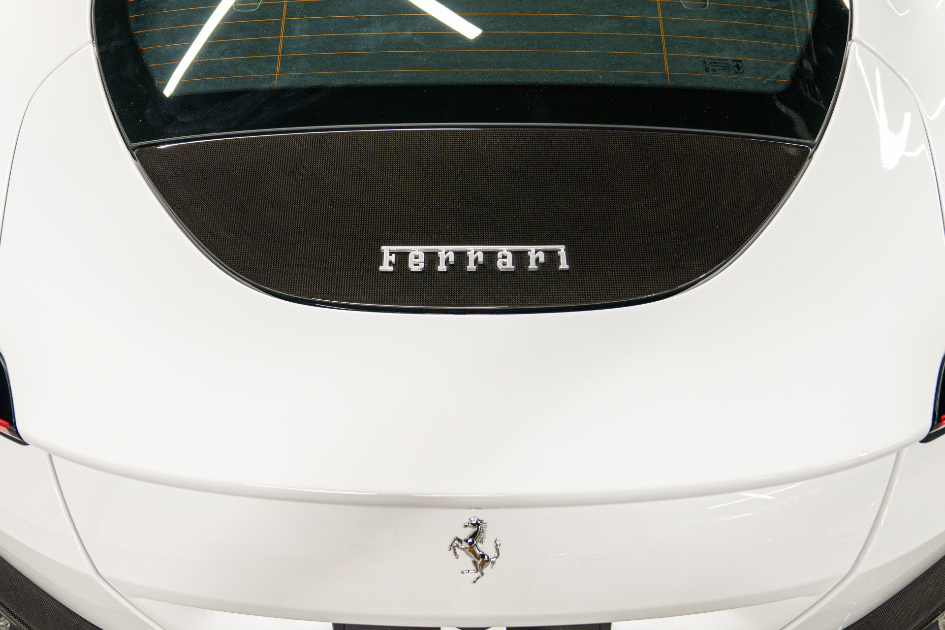 Used 2022 Ferrari Roma image 34