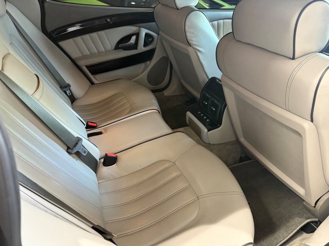 Used 2007 Maserati Quattroporte RWD image 9