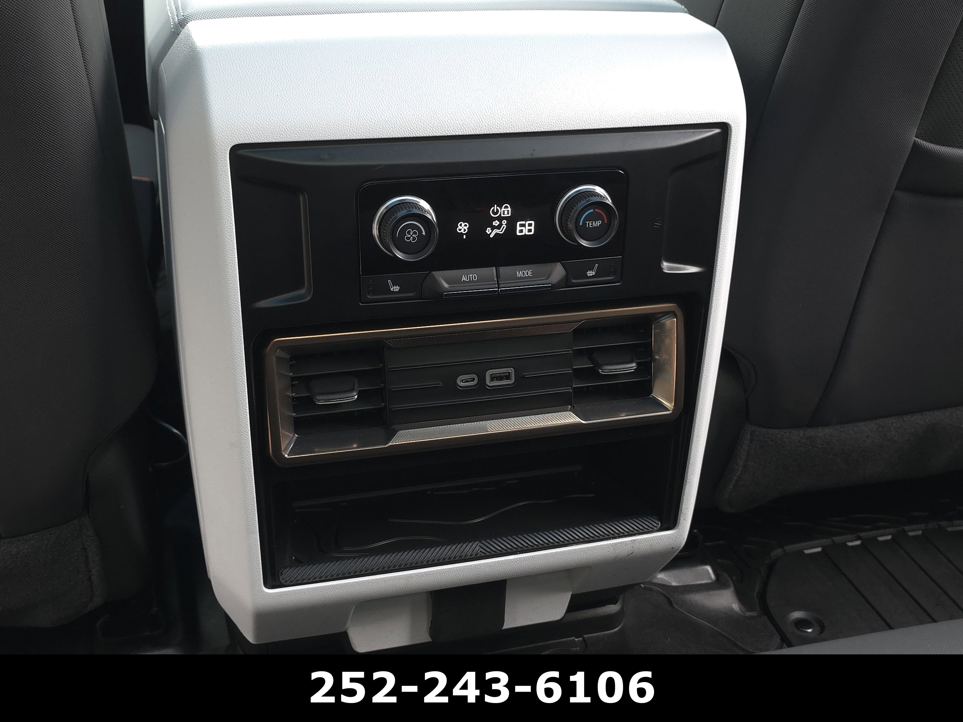 Used 2025 GMC Hummer EV 3X AWD/4WD image 43