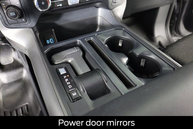 Certified 2024 Ford F150 XLT w/ Bed Utility Package image 62