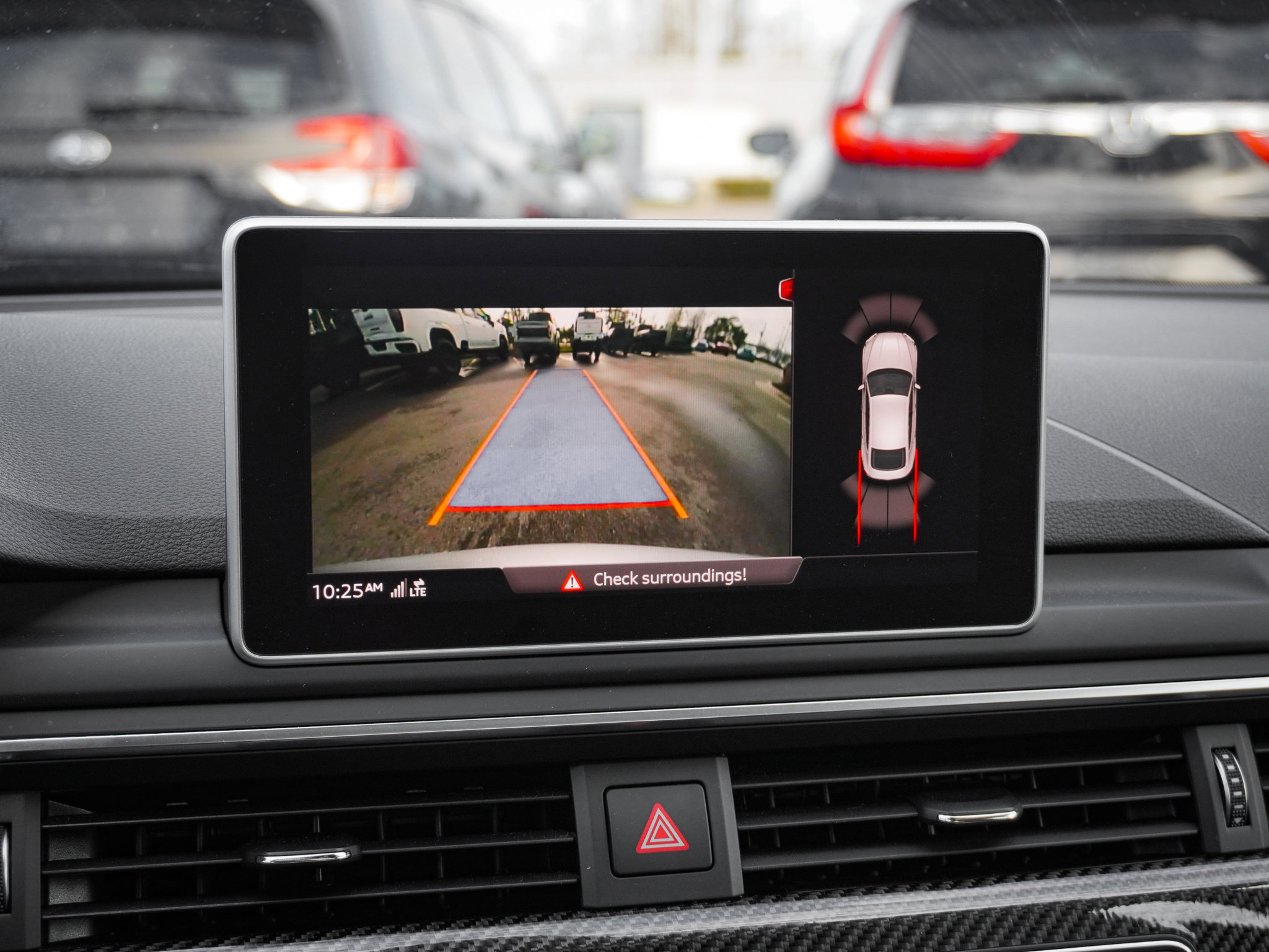 Used 2019 Audi RS 5 Sportback image 24