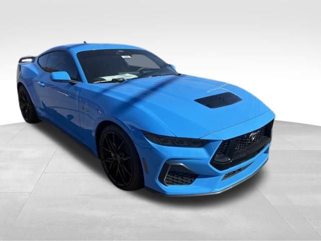 New 2025 Ford Mustang GT image 6