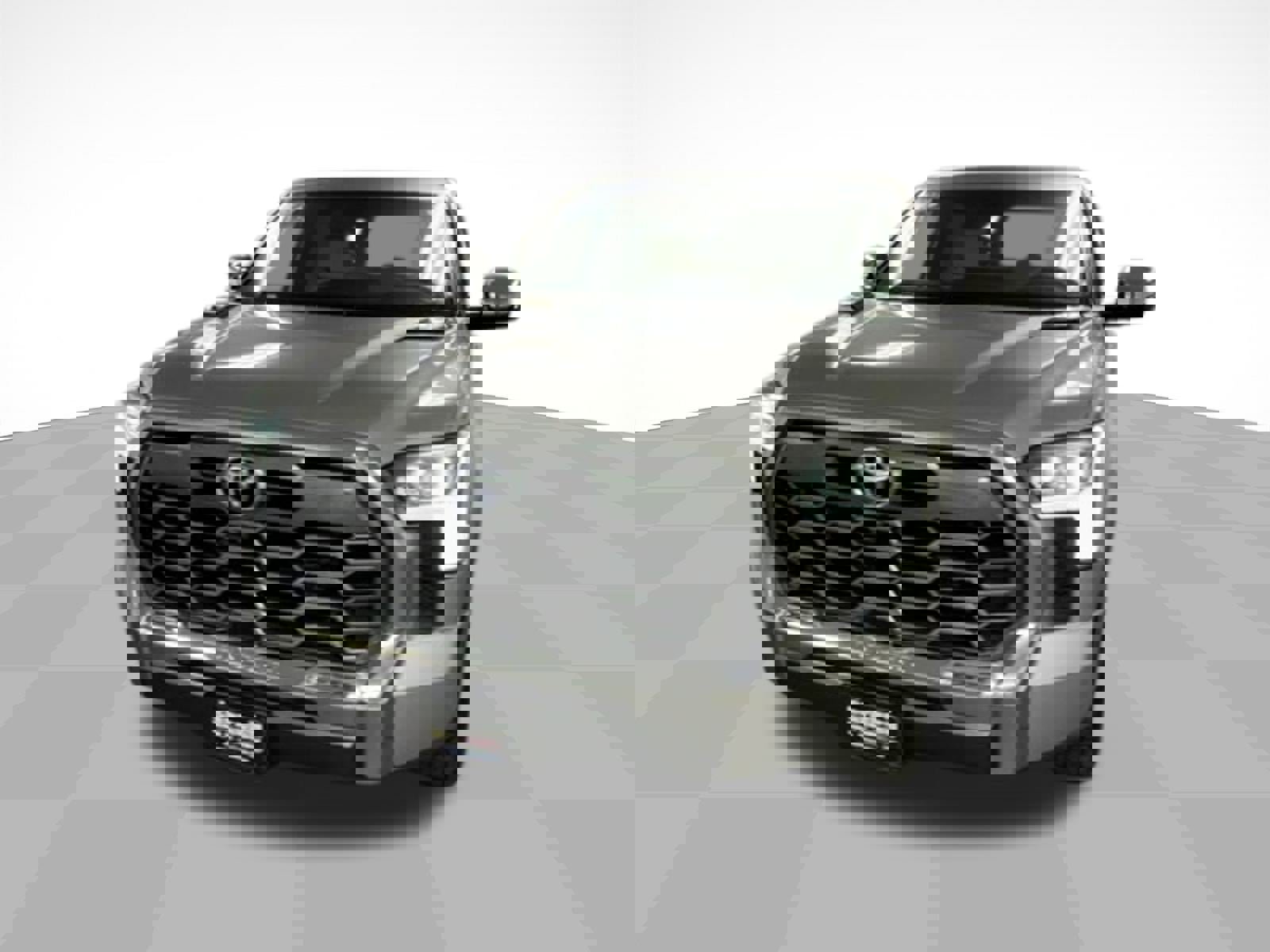 Used 2023 Toyota Tundra 1794 Edition w/ TRD Off-Road Package image 37