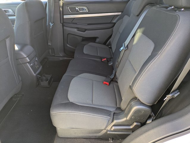 Used 2019 Ford Explorer XLT w/ Equipment Group 201A image 17