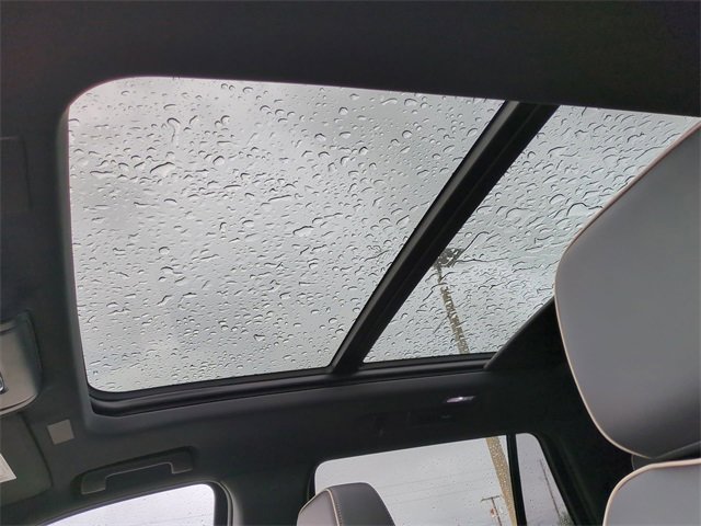 New 2026 Chevrolet Tahoe Premier w/ Sun And Tow Package image 20