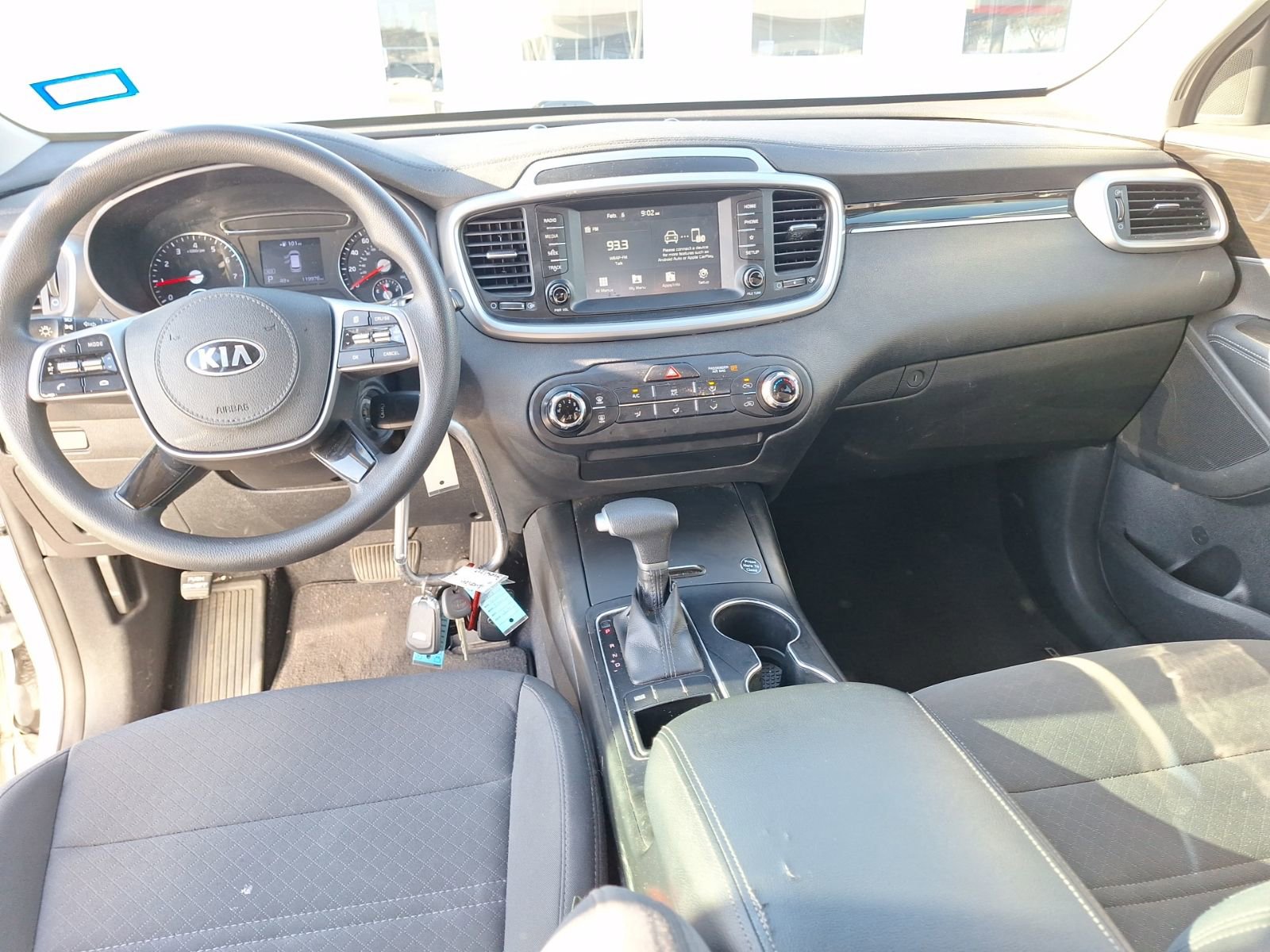 Used 2020 Kia Sorento L image 19