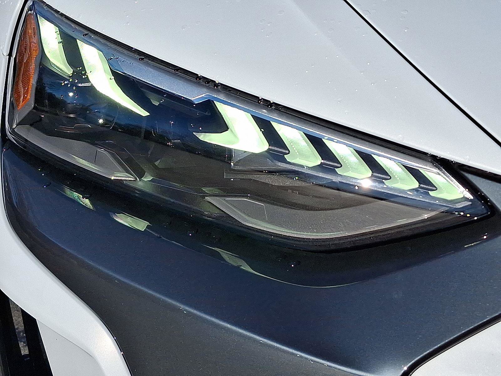 Used 2024 Audi e-tron GT Premium Plus w/ Executive Package image 9