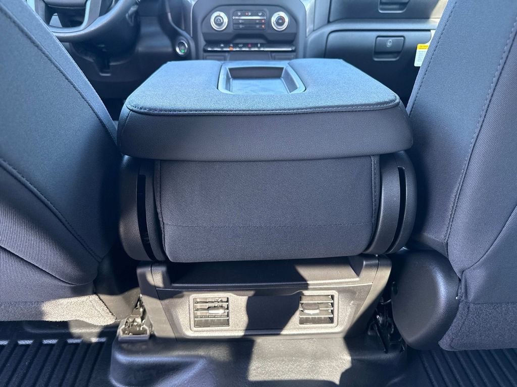 New 2026 GMC Sierra 1500 Pro w/ Pro Value Package image 19