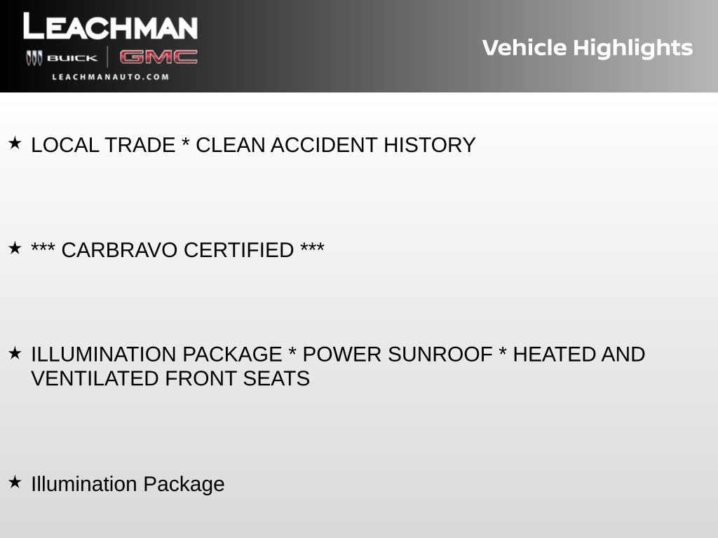 Used 2020 Nissan Maxima SR w/ Illumination Package FWD image 7