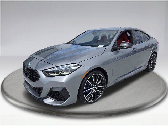 Used 2023 BMW M235i xDrive Gran Coupe w/ Premium Package AWD/4WD image 19