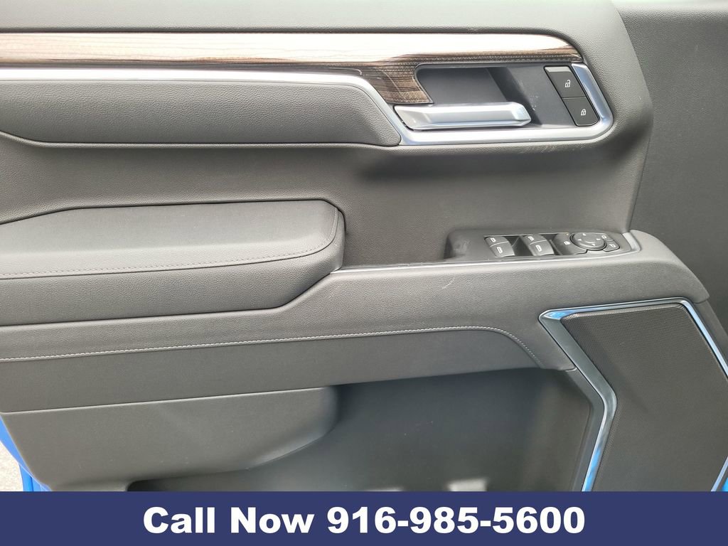 New 2026 Chevrolet Silverado 1500 LT image 26