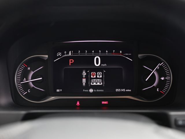 Used 2023 Honda Passport Elite image 32