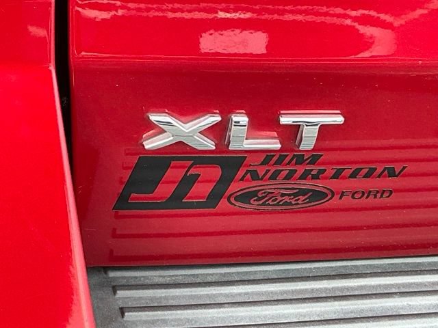 Used 2020 Ford Expedition XLT AWD/4WD image 13