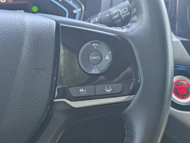 Used 2022 Honda Odyssey Touring image 27