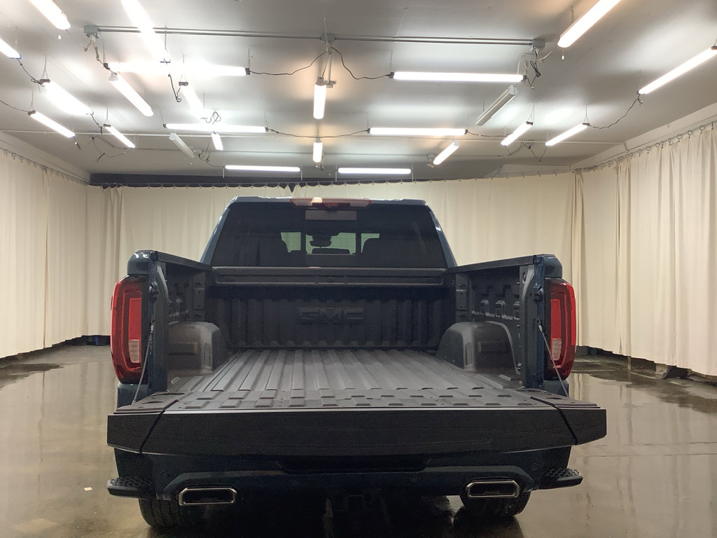 New 2026 GMC Sierra 1500 Denali image 12