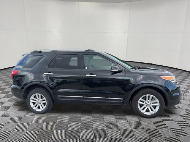 Used 2014 Ford Explorer XLT w/ Equipment Group 202A AWD/4WD image 5