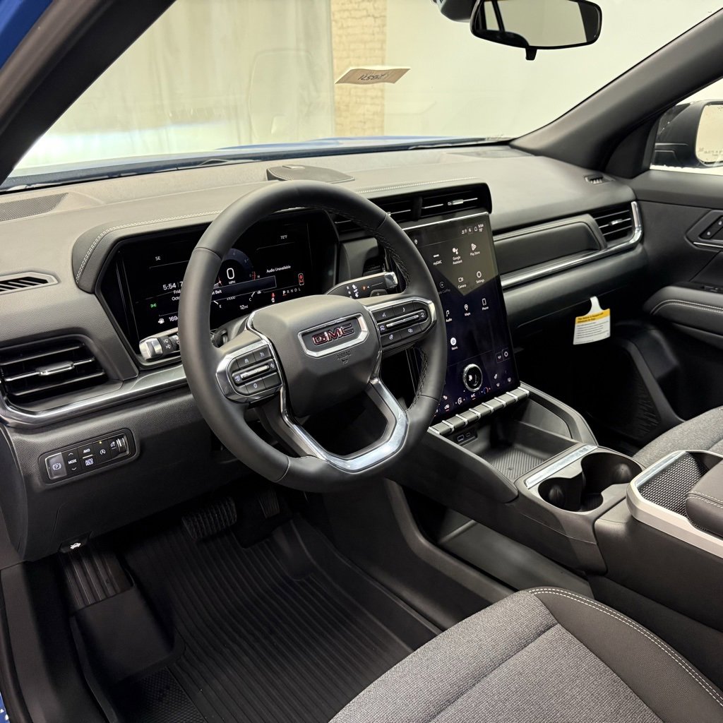 New 2026 GMC Terrain Elevation w/ LPO, Floor Liner Package image 25