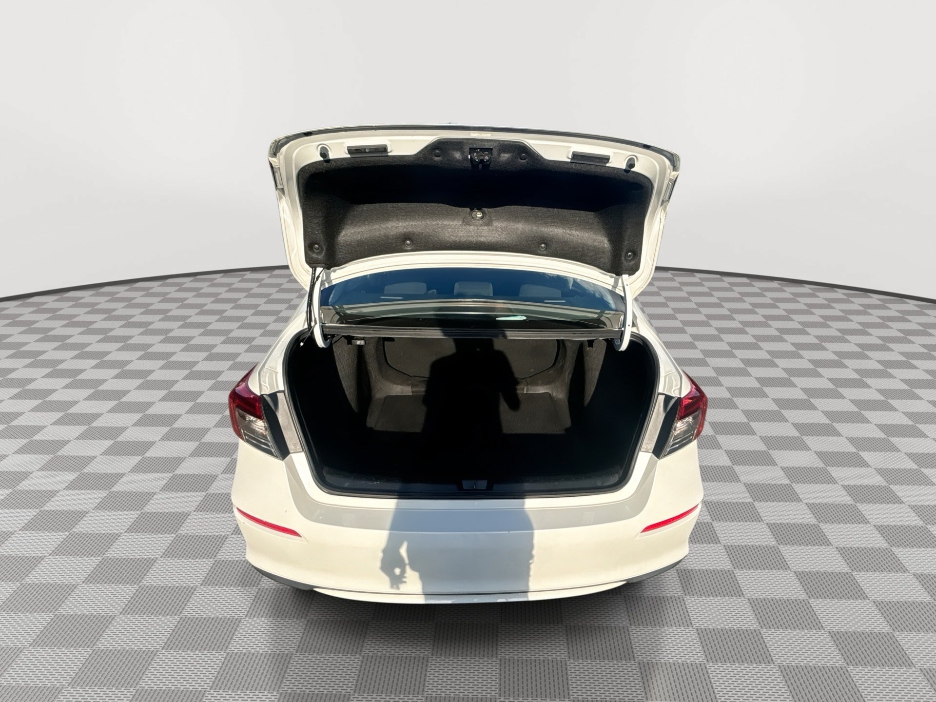 Used 2022 Honda Civic LX image 20