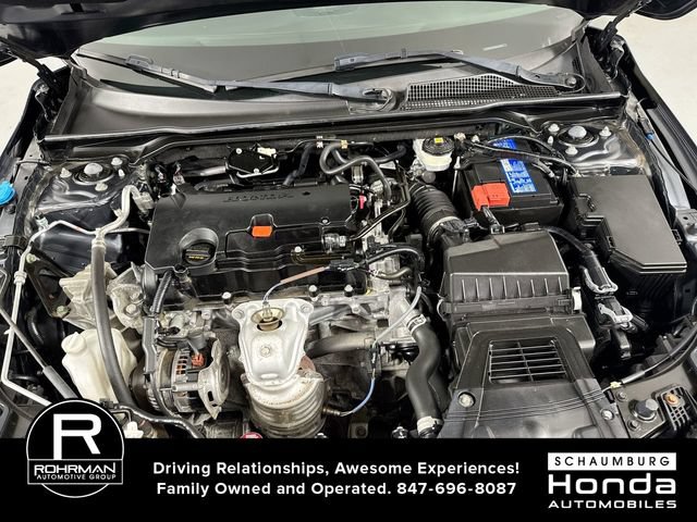 Used 2023 Honda Civic LX image 28