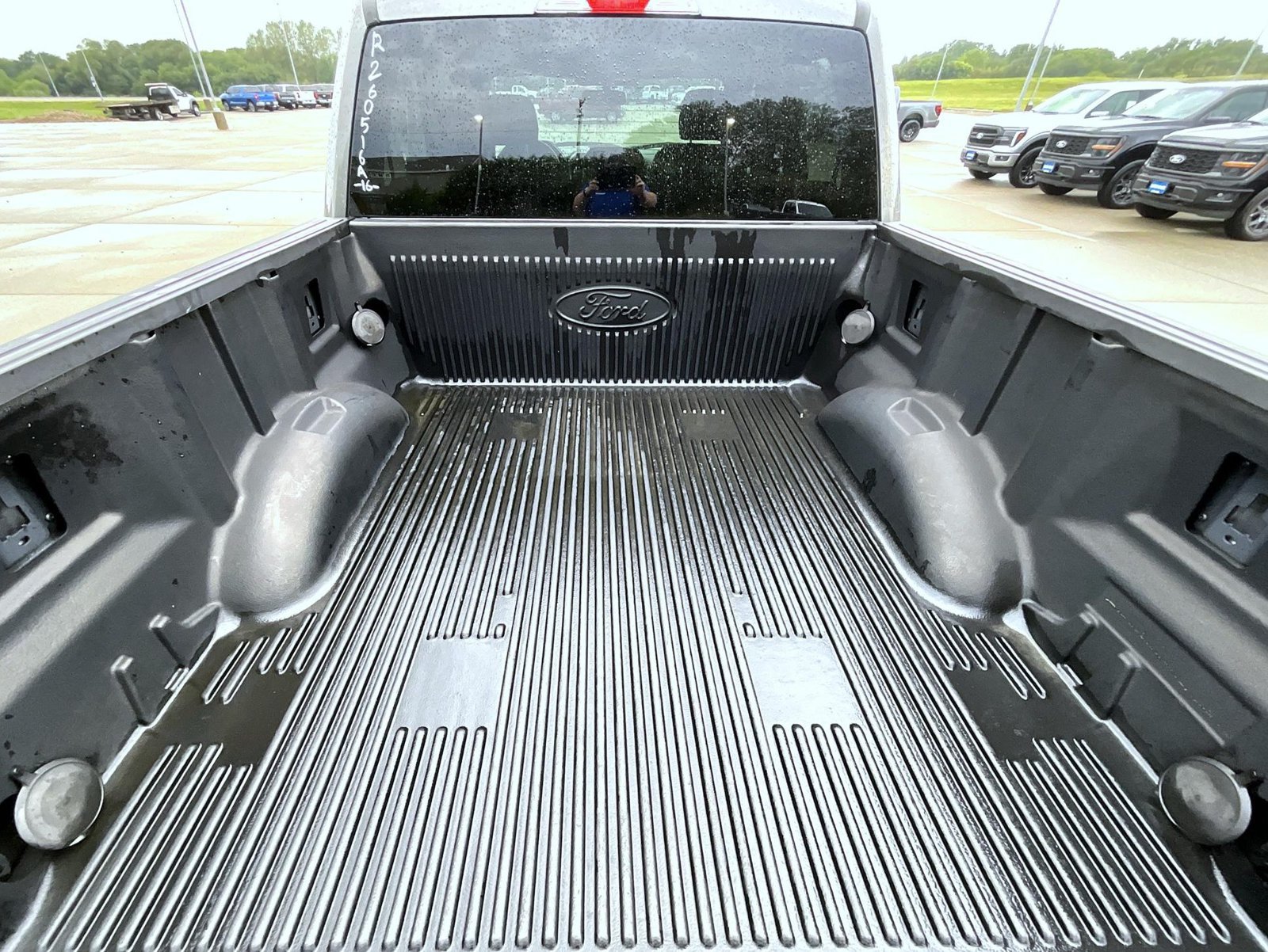 Used 2016 Ford F150 XLT w/ Equipment Group 301A Mid RWD image 24