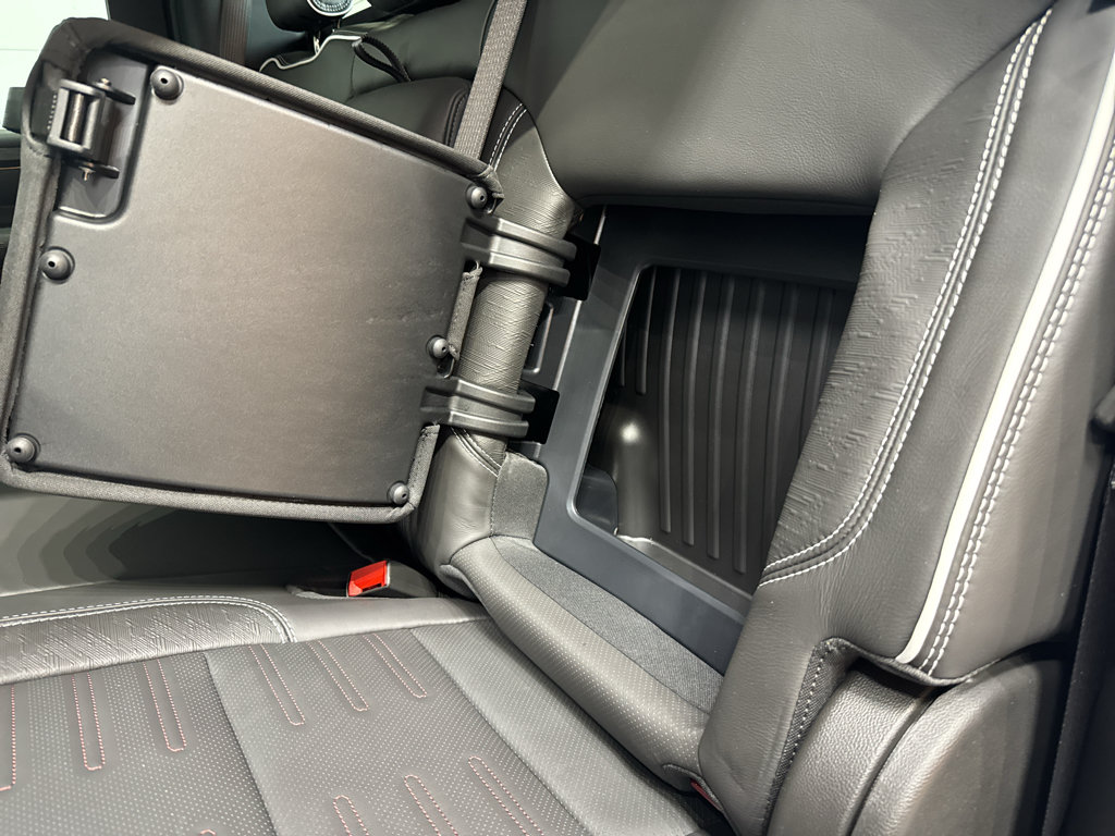 New 2026 GMC Sierra 2500 AT4X w/ AT4X AEV Edition AWD/4WD image 15