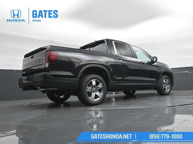 New 2026 Honda Ridgeline RTL image 36