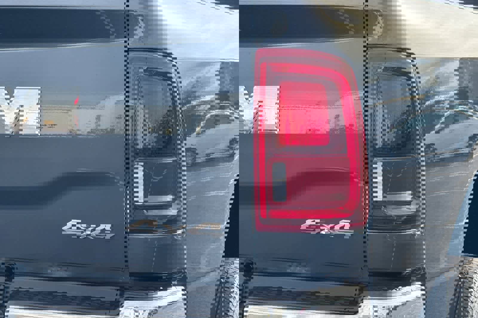 New 2026 RAM 3500 Tradesman image 31