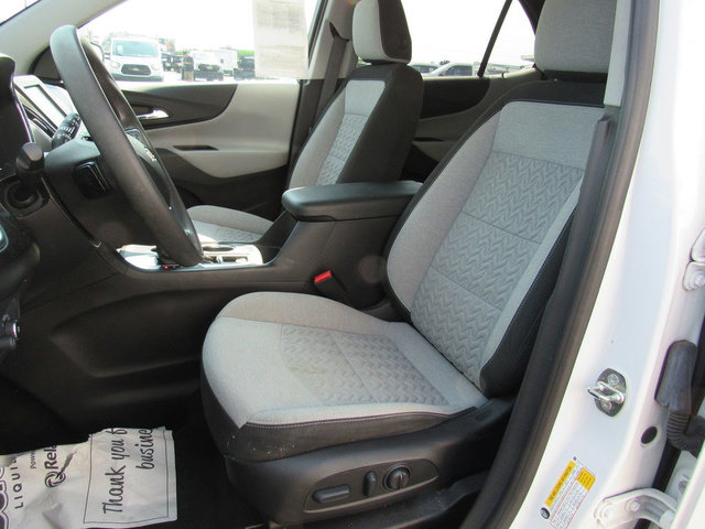 Used 2022 Chevrolet Equinox LS w/ LS Convenience Package FWD image 25