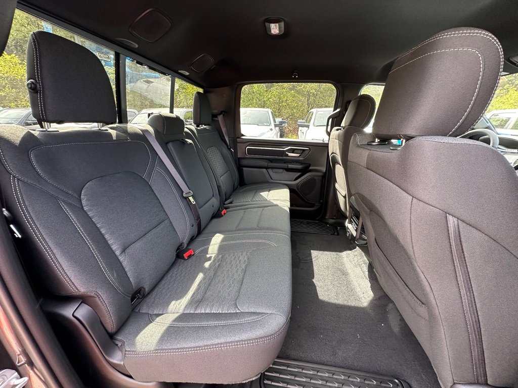 New 2026 RAM 1500 Big Horn image 20