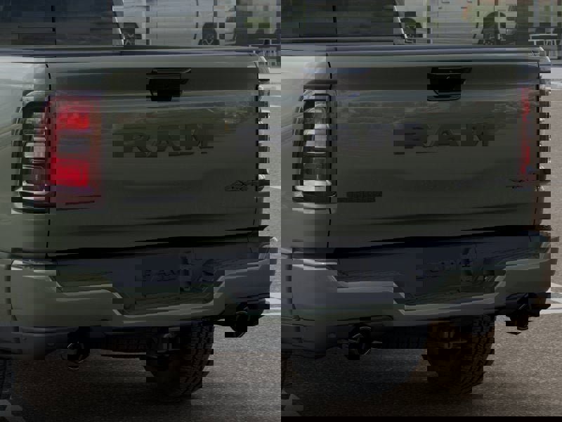 New 2026 RAM 1500 Big Horn image 13