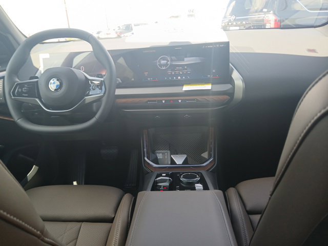 New 2026 BMW X3 xDrive30i w/ Premium Package AWD/4WD image 13