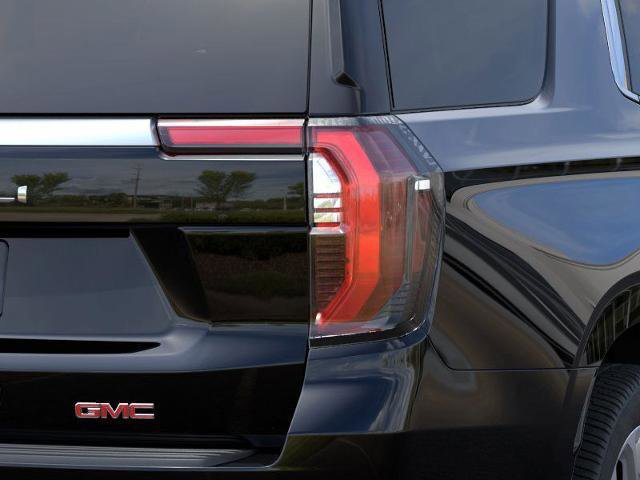 New 2026 GMC Yukon Denali w/ Denali Reserve Package AWD/4WD image 11