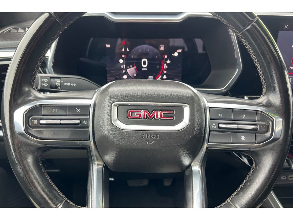 Used 2023 GMC Canyon Elevation w/ Convenience Package image 23