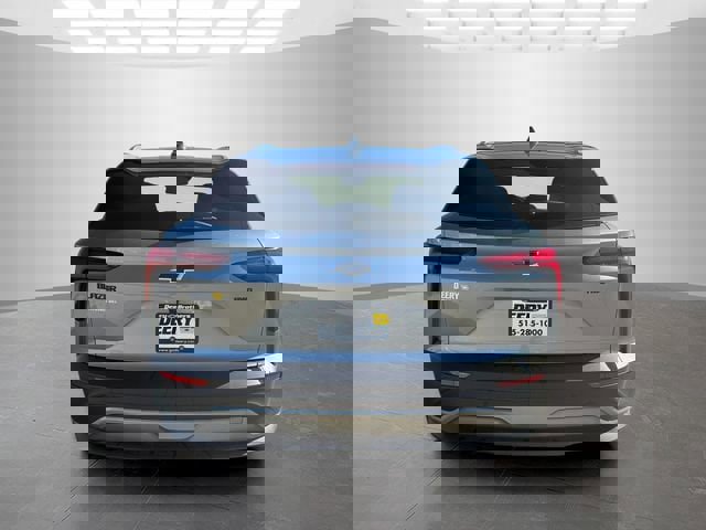 New 2026 Chevrolet Blazer EV LT image 5