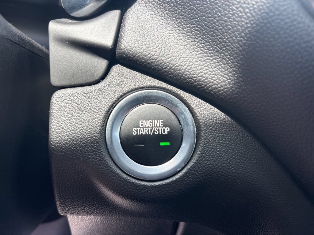 Used 2024 Chevrolet Equinox LT AWD/4WD image 25