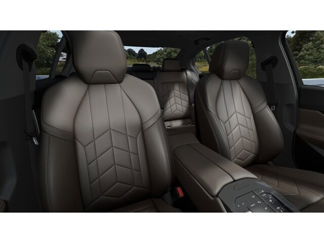 New 2026 BMW i5 eDrive40 w/ M Sport Package image 11