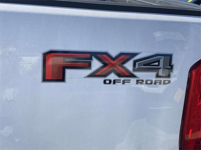 Used 2020 Ford Ranger Lariat w/ Equipment Group 501A Mid image 12