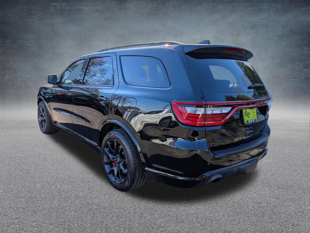 Used 2023 Dodge Durango R/T image 6