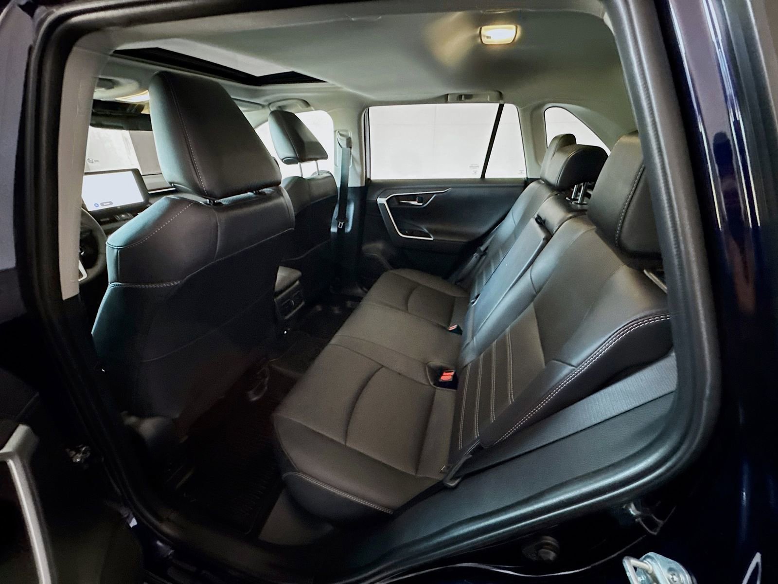 Used 2024 Toyota RAV4 Limited w/ Advanced Technology Package image 20